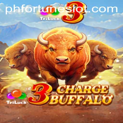 Unleashing the Excitement of 3ChargeBuffalo with PHFORTUNE