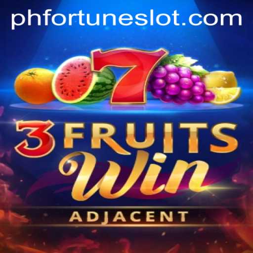 Discover the Thrills of 3FruitsWin: An Exciting Blend of Fun and Fortune