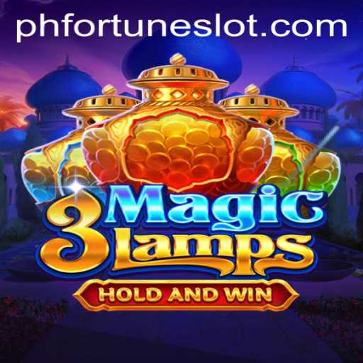 Exploring the Enchanting World of 3MagicLamps: A Comprehensive Guide