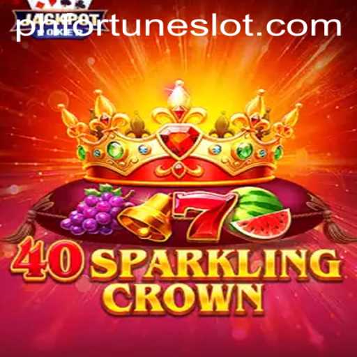 Exploring the Enchanting World of 40SparklingCrown: A Game of Fortune and Strategy