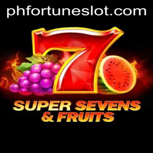 The Ultimate Guide to 7SuperSevensFruits: Gameplay, Introduction, and Rules