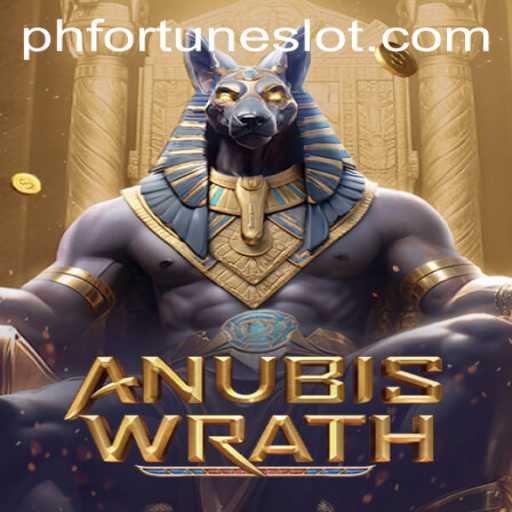 Embark on an Epic Journey with AnubisWrath: Unveil the Mysteries of Egypt