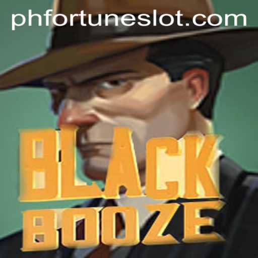 BlackBooze: A Thrilling Journey Through the Game World of PHFORTUNE