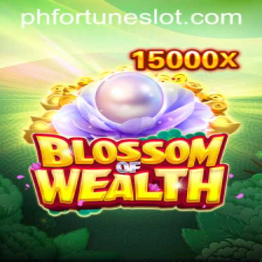 BlossomofWealth: A Journey Through Fortune and Adventure