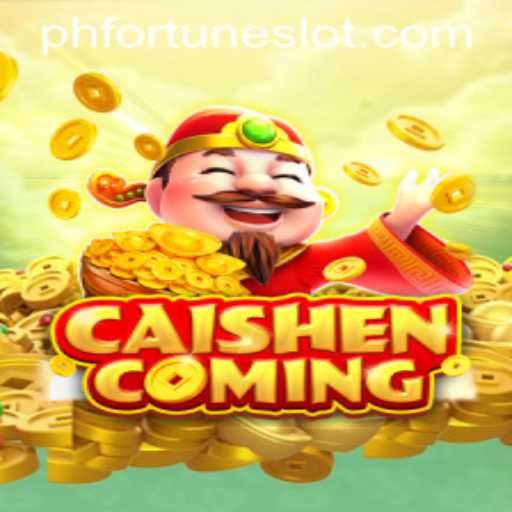 Unveiling the Excitement of CAISHENCOMING: A Journey Through Fortune
