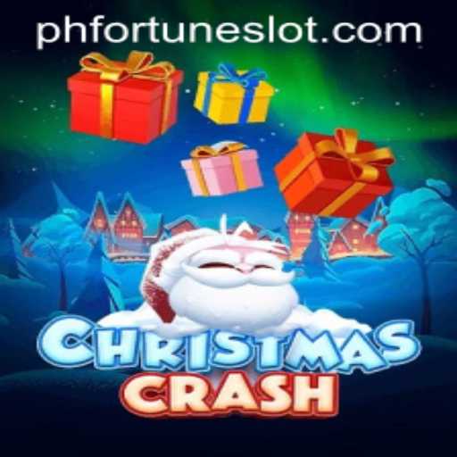 Unwrap the Excitement with ChristmasCrash and Discover the Spirit of PHFORTUNE