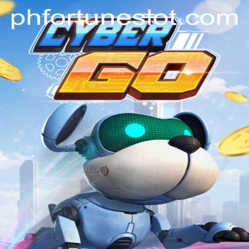 CyberGO: The Future of Strategic Gaming with PHFORTUNE