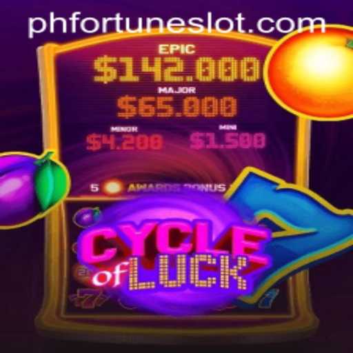 Unveiling the Exciting World of CycleofLuck