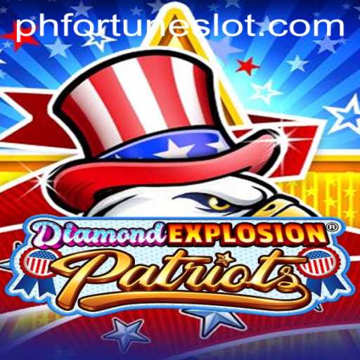 Exploring the Thrilling World of DiamondExplosionPatriots: A Game of Strategy and Fortune