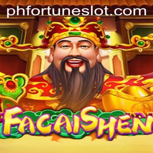Discover the Exciting World of FaCaiShen: A Journey into Prosperity