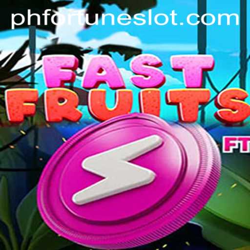 FastFruits: Revolutionizing Real-time Strategy Gaming with PHFORTUNE