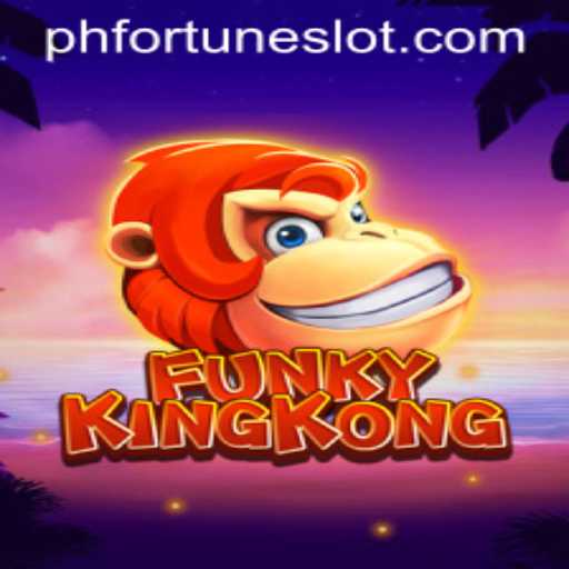 FunkyKingKong: A Revolutionary Gaming Experience with PHFORTUNE Twist