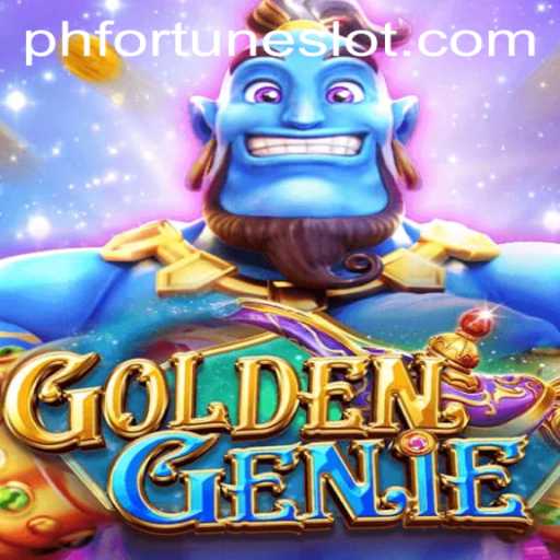 GoldenGenie: Unraveling the Magic of PHFORTUNE