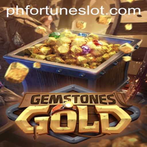 Discover the World of GemstonesGold and Unlock the Secrets of PHFORTUNE