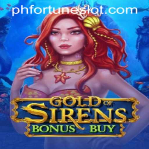 Explore the Thrilling World of GoldofSirensBonusBuy: A Deep Dive into Its Features and Gameplay