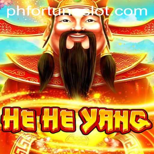 Exploring the Exciting World of HeHeYang: The Revolutionary Game with PHFORTUNE