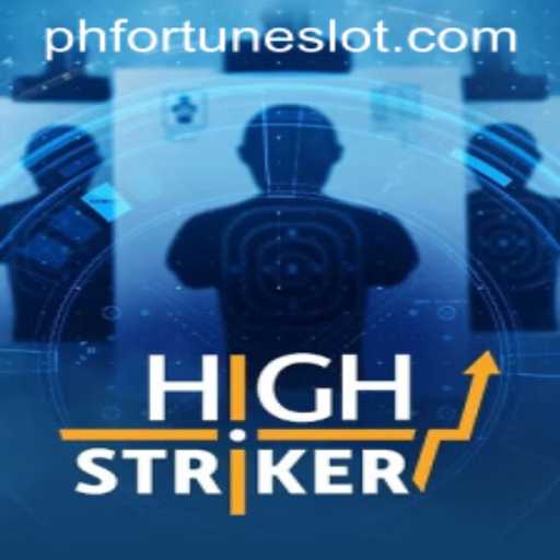 Unveiling HighStriker: The Game Revolutionizing Competitive Fun
