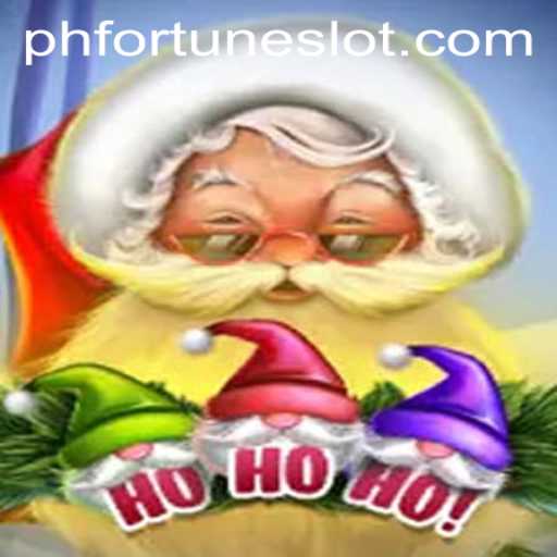Discover the Enchanting World of HoHoHo with PHFORTUNE