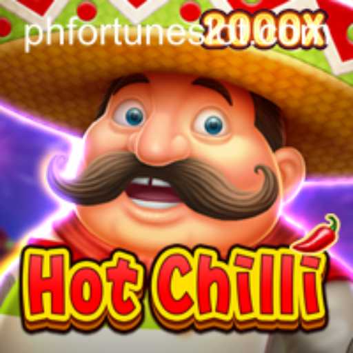 HotChilli Game: An Exciting Adventure with PHFORTUNE