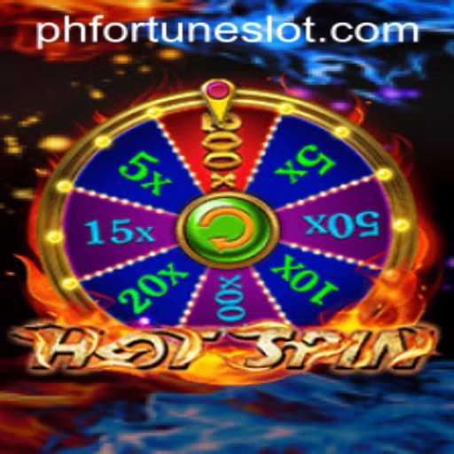 Unveiling the Excitement of HotSpin: A Thrilling Gaming Experience