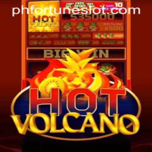 Discover the Excitement of HotVolcano: A Thrilling Gaming Adventure