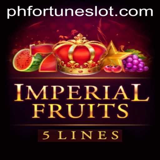 Exploring ImperialFruits5 and the Exciting PHFORTUNE Dynamic