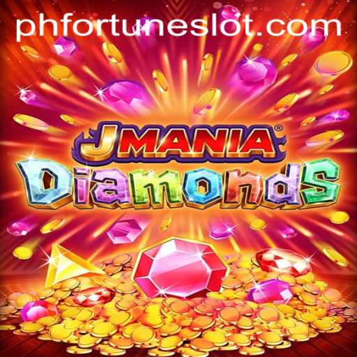 Discover the Thrilling World of JManiaDiamonds with PHFORTUNE