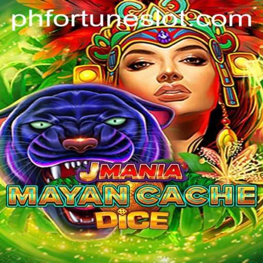 Discover the Enchantment of JManiaMayanCacheDice: A Unique Journey Involving Strategy and Fortune