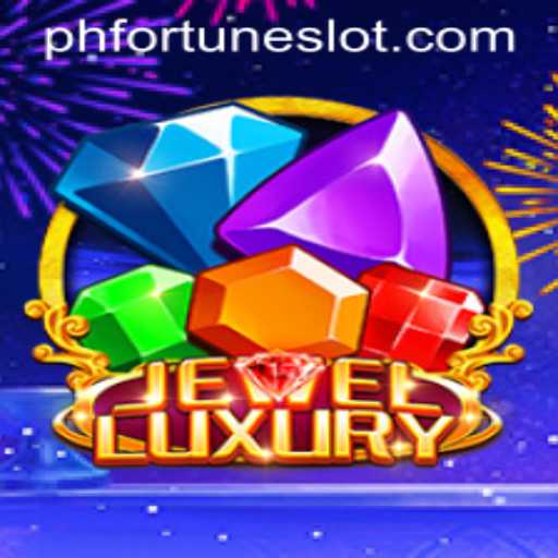 JewelLuxury: An Immersive Gaming Experience