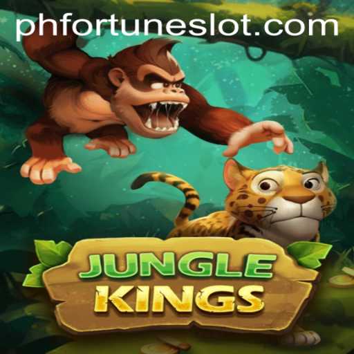 JungleKings: A Strategic Adventure Awaits
