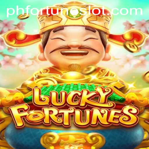 Discover the Excitement of LUCKYFORTUNES: An In-Depth Look at the Game