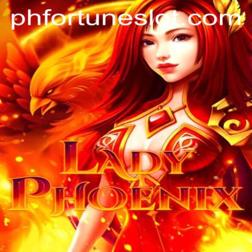 LadyPhoenix: Embark on a Journey of Mystical Adventures