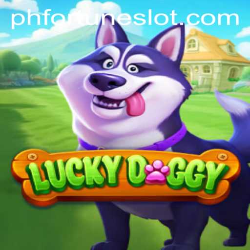 Unveiling 'LuckyDoggy': A New Gaming Sensation