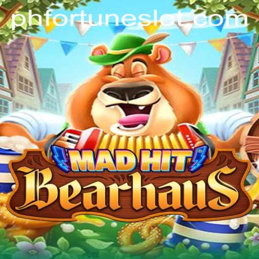 Exploring the Enigmatic Universe of MadHitBearhaus and the Allure of PHFORTUNE