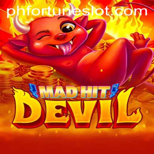 MadHitDevil: Unleashing Chaos with PHFORTUNE