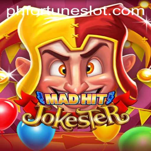 MadHitJokester: A Hysterical Journey into Laughter and Strategy