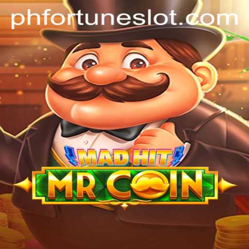 MadHitMrCoin: Unlock Your PHFORTUNE Adventure
