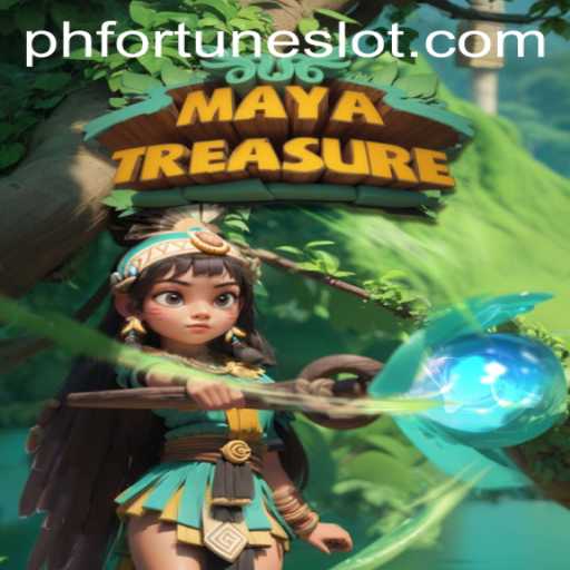 Discovering the Mysteries of MayaTreasure: A New Gaming Adventure
