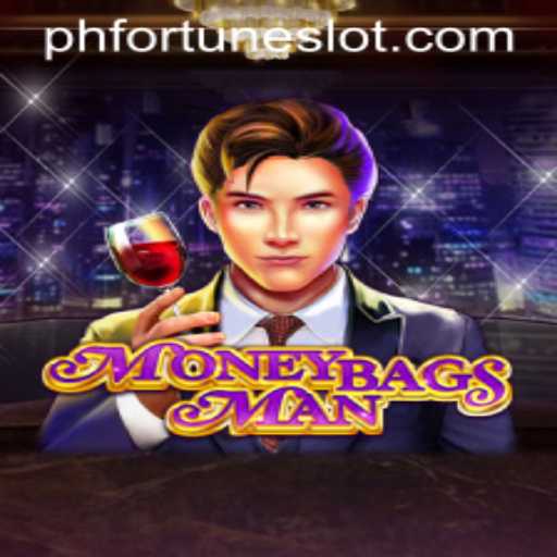 Unraveling the Wealthy World of MoneybagsMan: A Captivating Gaming Experience