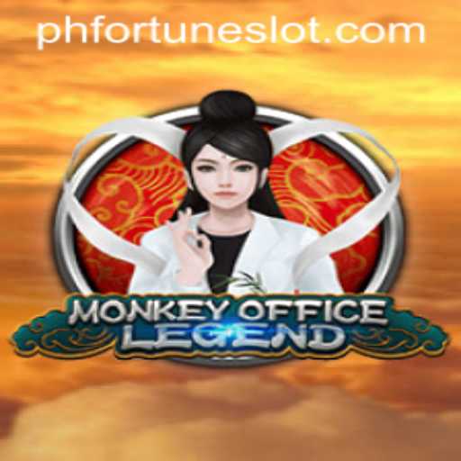 MonkeyOfficeLegend: An Exciting Adventure in the Jungle of Business