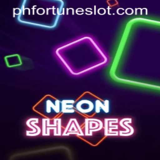 Exploring NeonShapes: An Immersive Gaming Experience