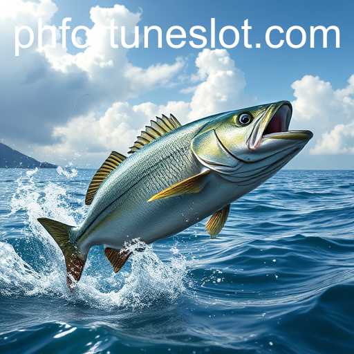 Explore the Thrilling World of Online Fishing with PHFORTUNE