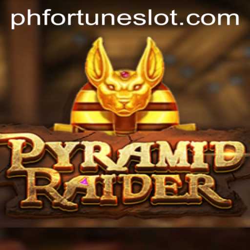 PyramidRaider: A Journey into the Past with PHFORTUNE