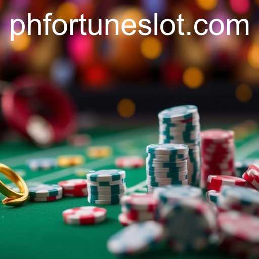 PHFORTUNE: A Guide to Responsible Gambling