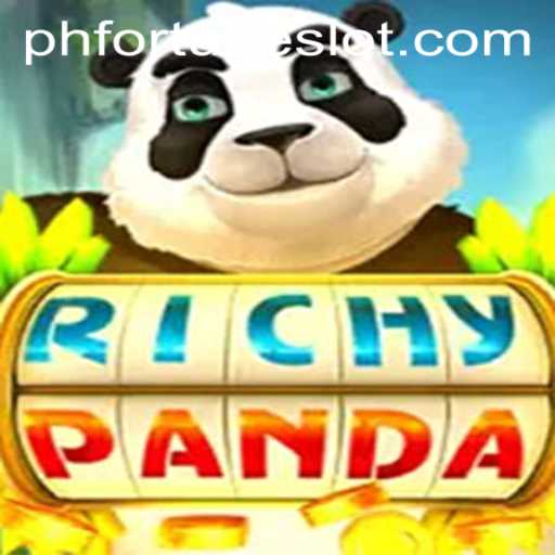 Experience the Thrill of RichyPanda: Your Guide to Mastering the Game