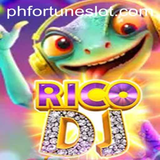 RicoDJ: The New Game Taking the World by Storm