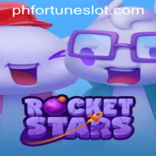 Embark on a Galactic Adventure with RocketStars and Unleash the Power of PHFORTUNE
