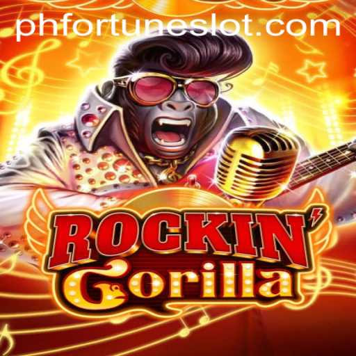 Unveiling RockinGorilla: The Wild Adventure with PHFORTUNE