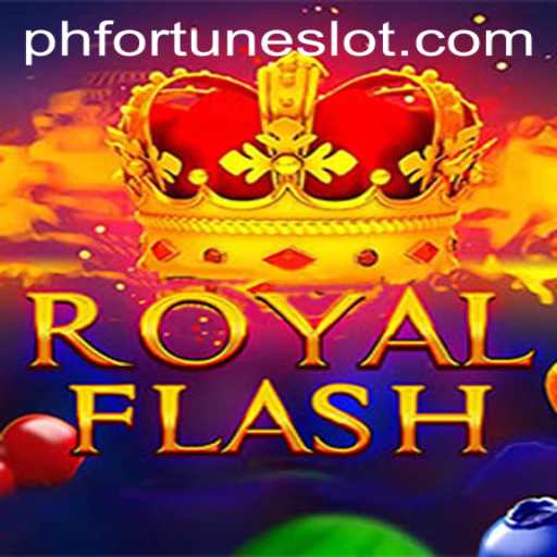 RoyalFlash: A New Chapter in Strategic Online Gaming