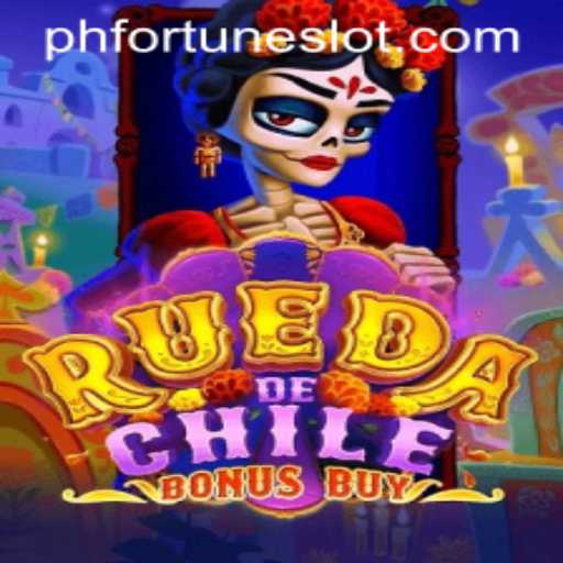 RuedaDeChileBonusBuy: A New Era of Gaming Experience with PHFORTUNE